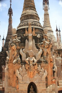 Click for Bagan 