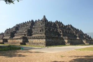 Borobudur yogya