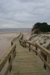 Click the picture to read about Uruguay's Beautiful Beaches