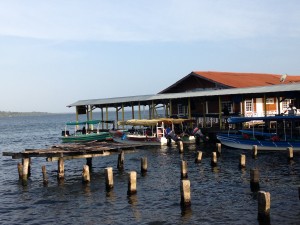 bocas