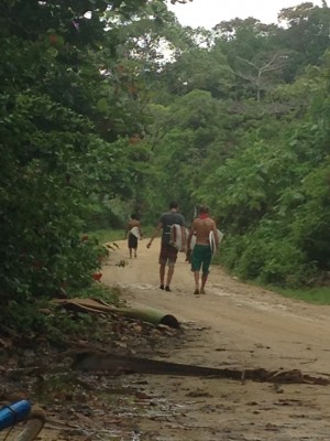 Bocas Del Toro 