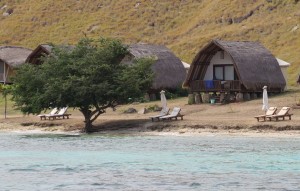 Komodo Resort